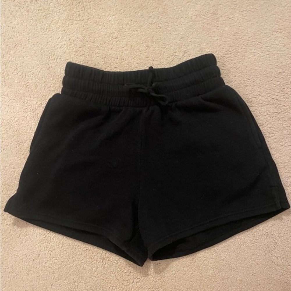 Wild Fable Black Shorts Size Small